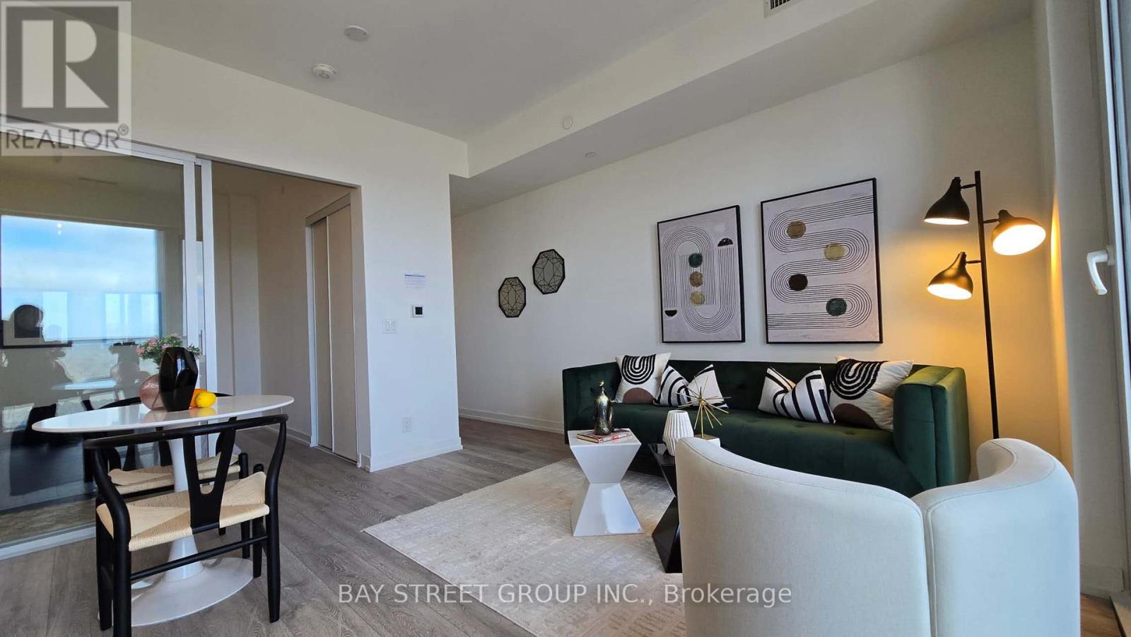 1909 - 2020 Bathurst Street, Toronto, Ontario  M5P 0A6 - Photo 6 - C12508566