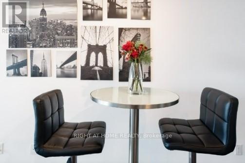 3502 - 14 YORK STREET, Toronto, Ontario