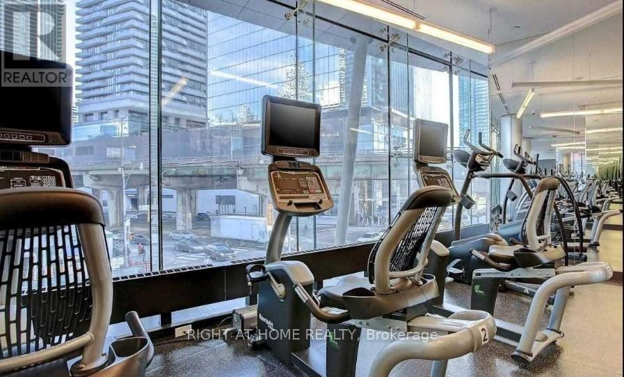 3502 - 14 York Street, Toronto, Ontario  M5J 0B1 - Photo 13 - C12508570