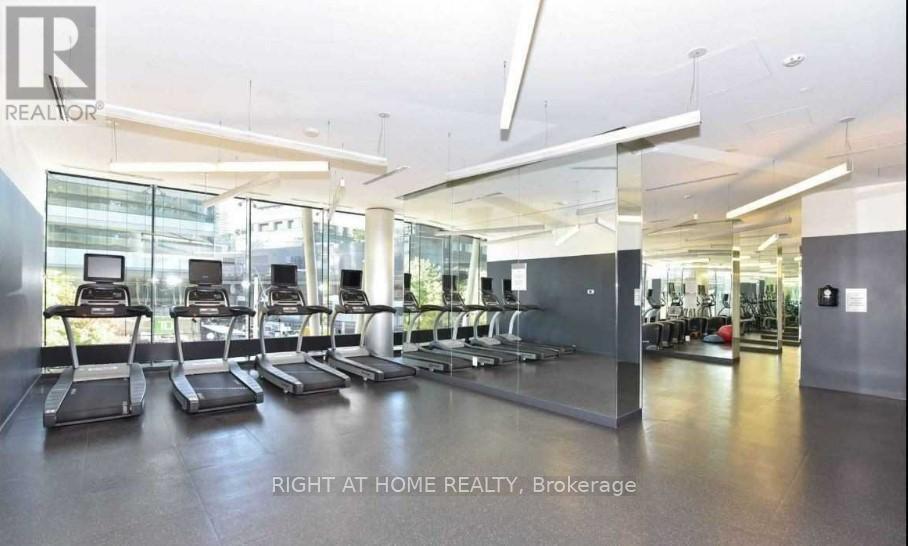 3502 - 14 York Street, Toronto, Ontario  M5J 0B1 - Photo 14 - C12508570