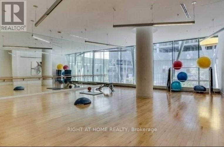 3502 - 14 York Street, Toronto, Ontario  M5J 0B1 - Photo 15 - C12508570