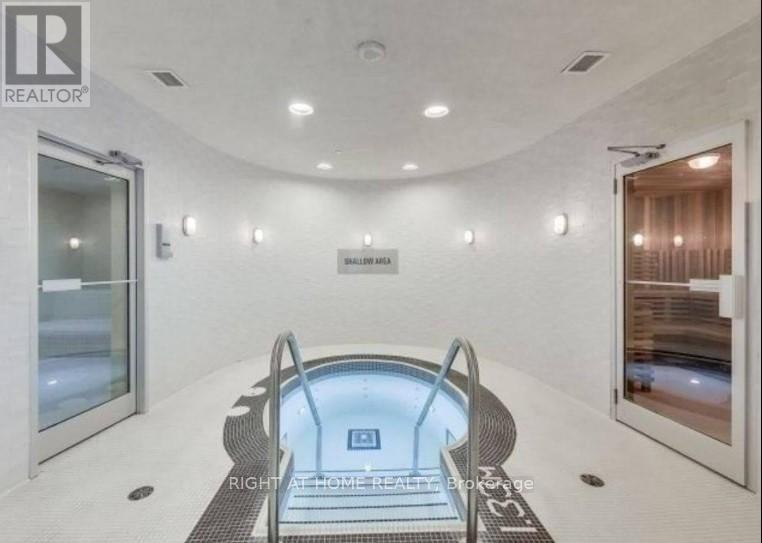 3502 - 14 York Street, Toronto, Ontario  M5J 0B1 - Photo 16 - C12508570