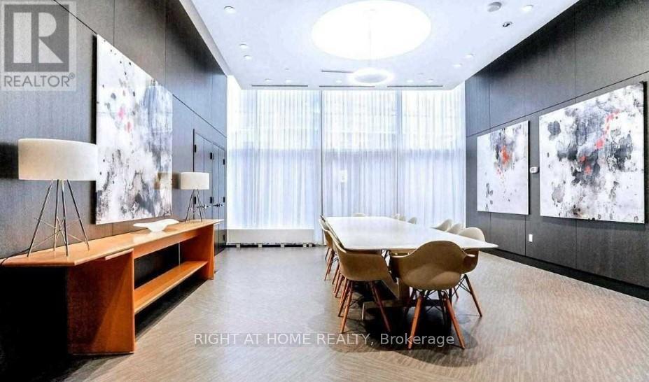 3502 - 14 York Street, Toronto, Ontario  M5J 0B1 - Photo 19 - C12508570