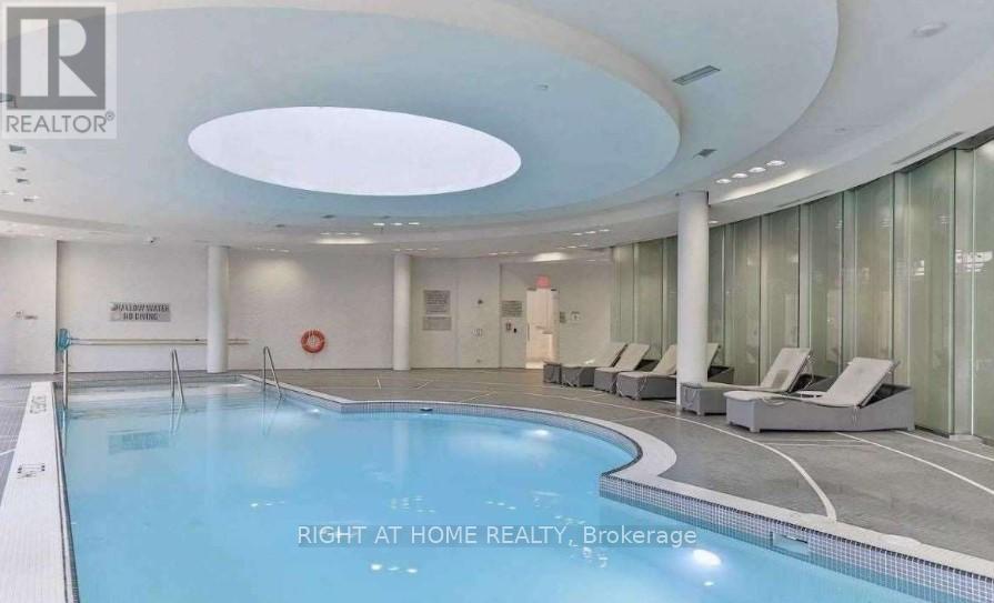 3502 - 14 York Street, Toronto, Ontario  M5J 0B1 - Photo 20 - C12508570