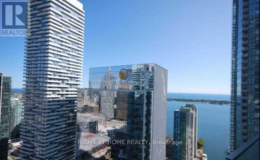 3502 - 14 York Street, Toronto, Ontario  M5J 0B1 - Photo 8 - C12508570