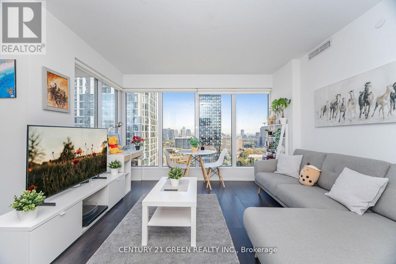 2310 - 68 Shuter Street, Toronto, Ontario  M5B 1B4 - Photo 11 - C12508578