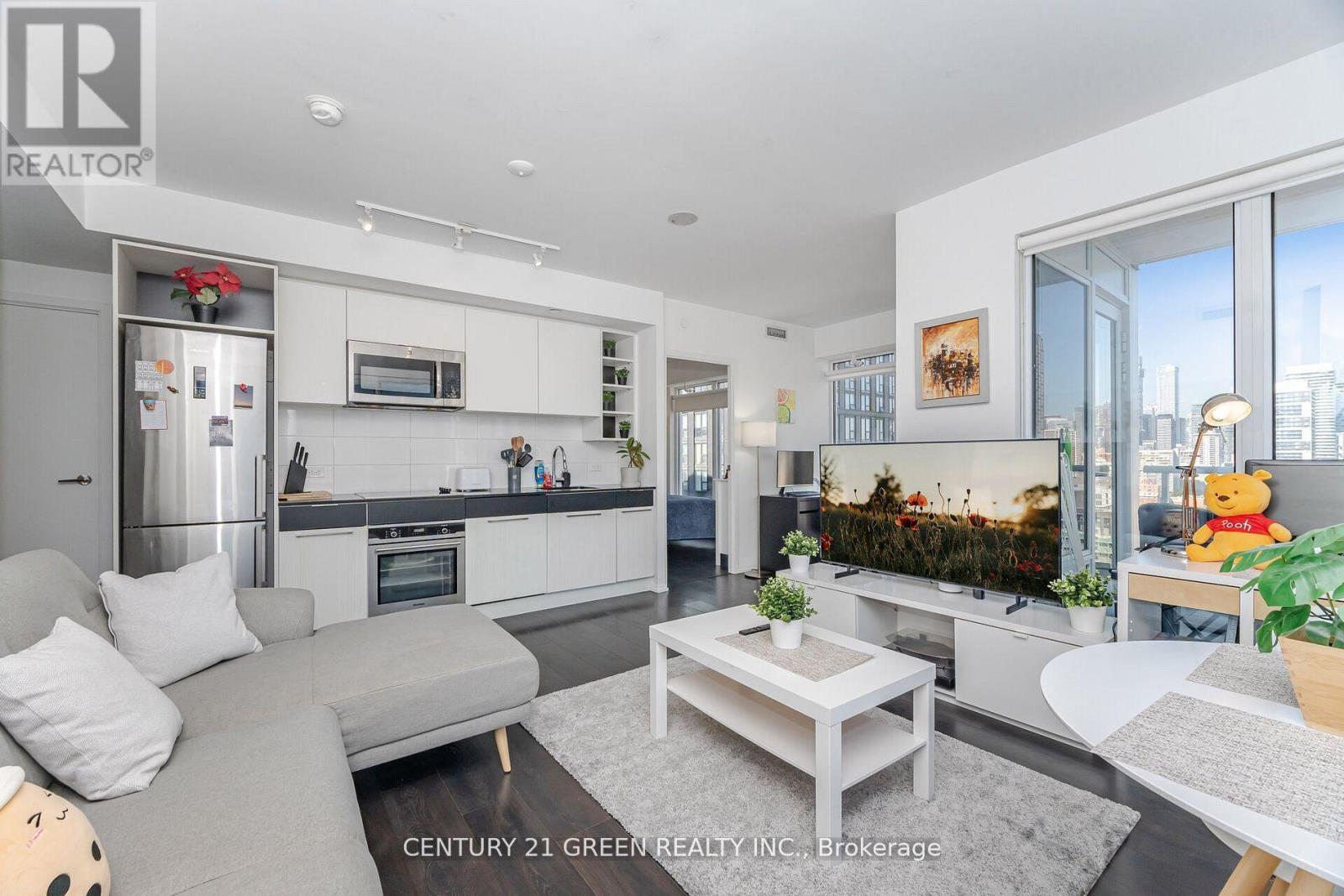 2310 - 68 Shuter Street, Toronto, Ontario  M5B 1B4 - Photo 14 - C12508578