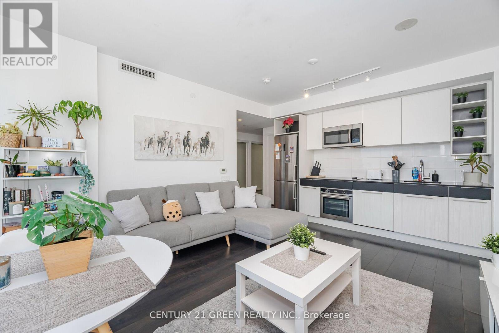 2310 - 68 Shuter Street, Toronto, Ontario  M5B 1B4 - Photo 15 - C12508578