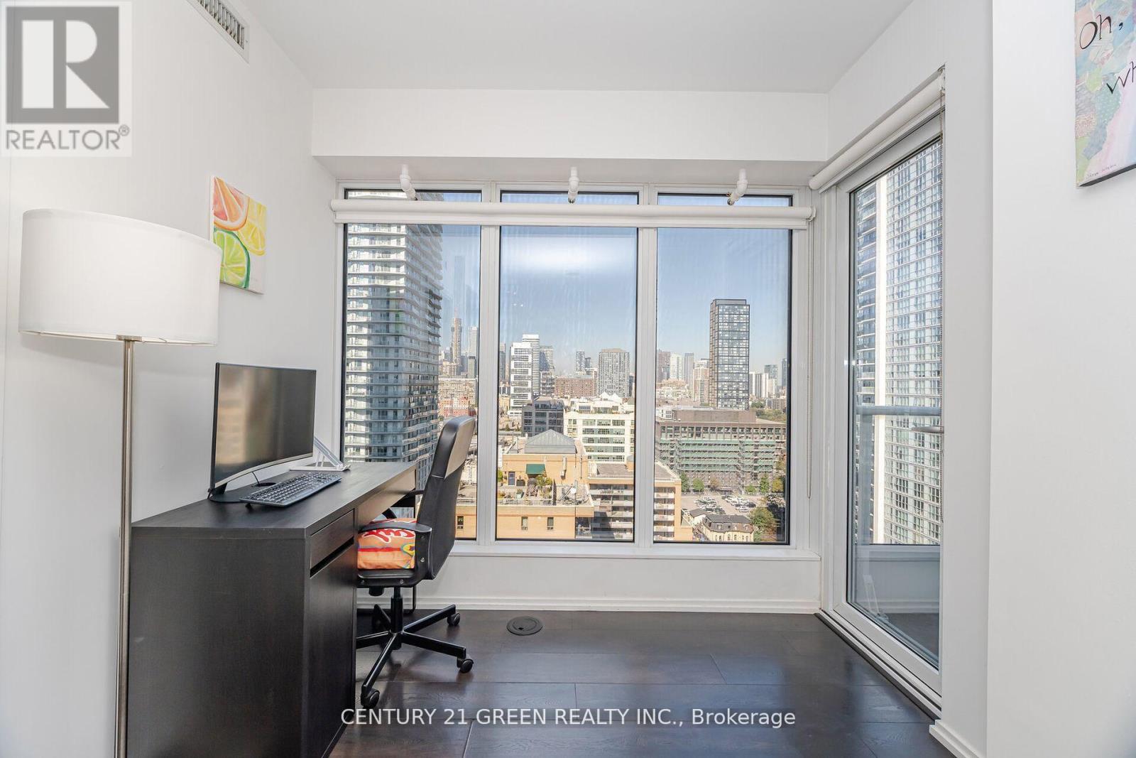 2310 - 68 Shuter Street, Toronto, Ontario  M5B 1B4 - Photo 16 - C12508578