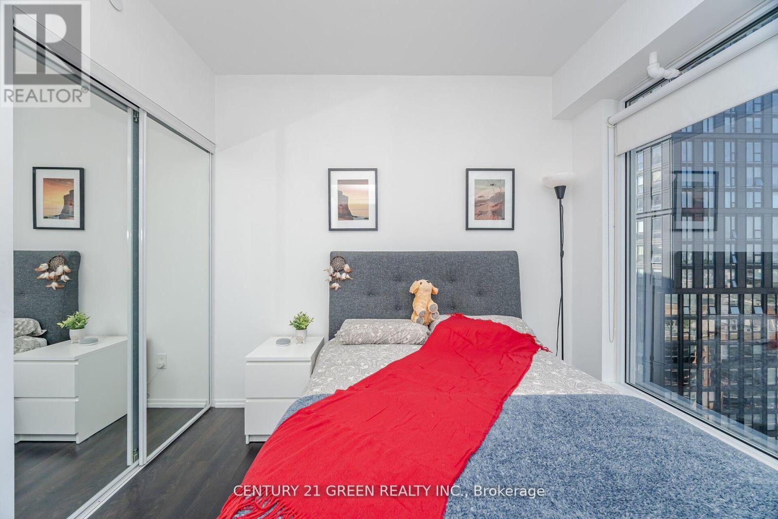 2310 - 68 Shuter Street, Toronto, Ontario  M5B 1B4 - Photo 20 - C12508578