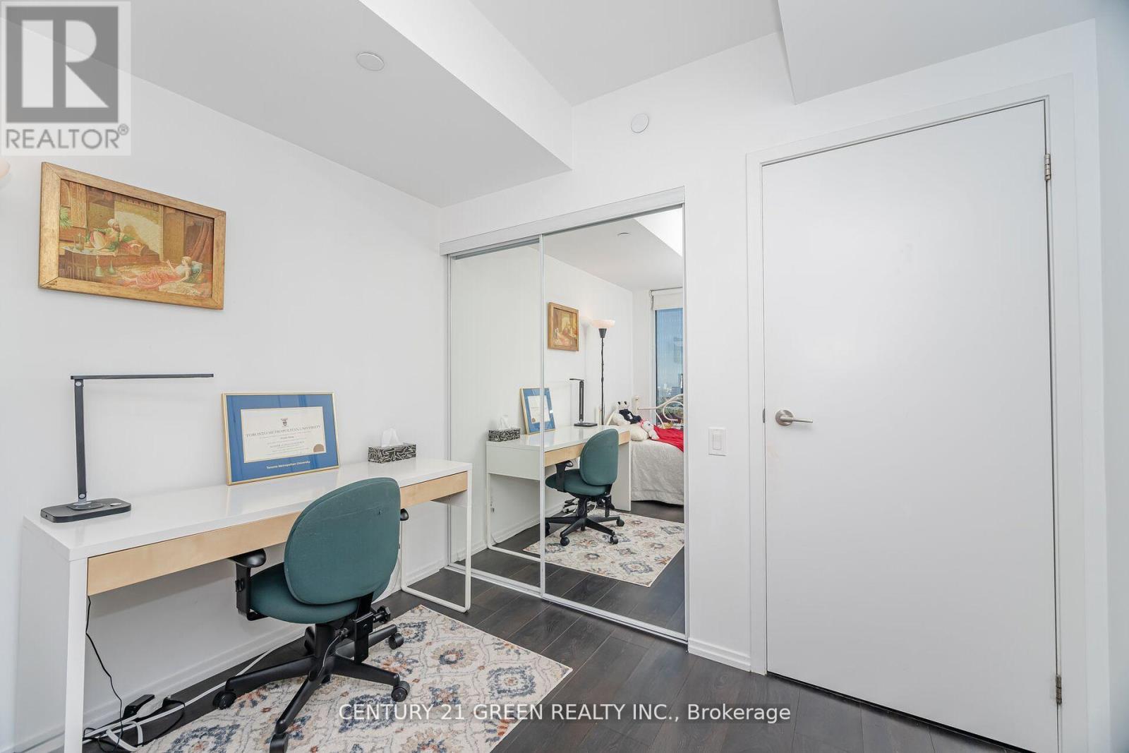 2310 - 68 Shuter Street, Toronto, Ontario  M5B 1B4 - Photo 24 - C12508578