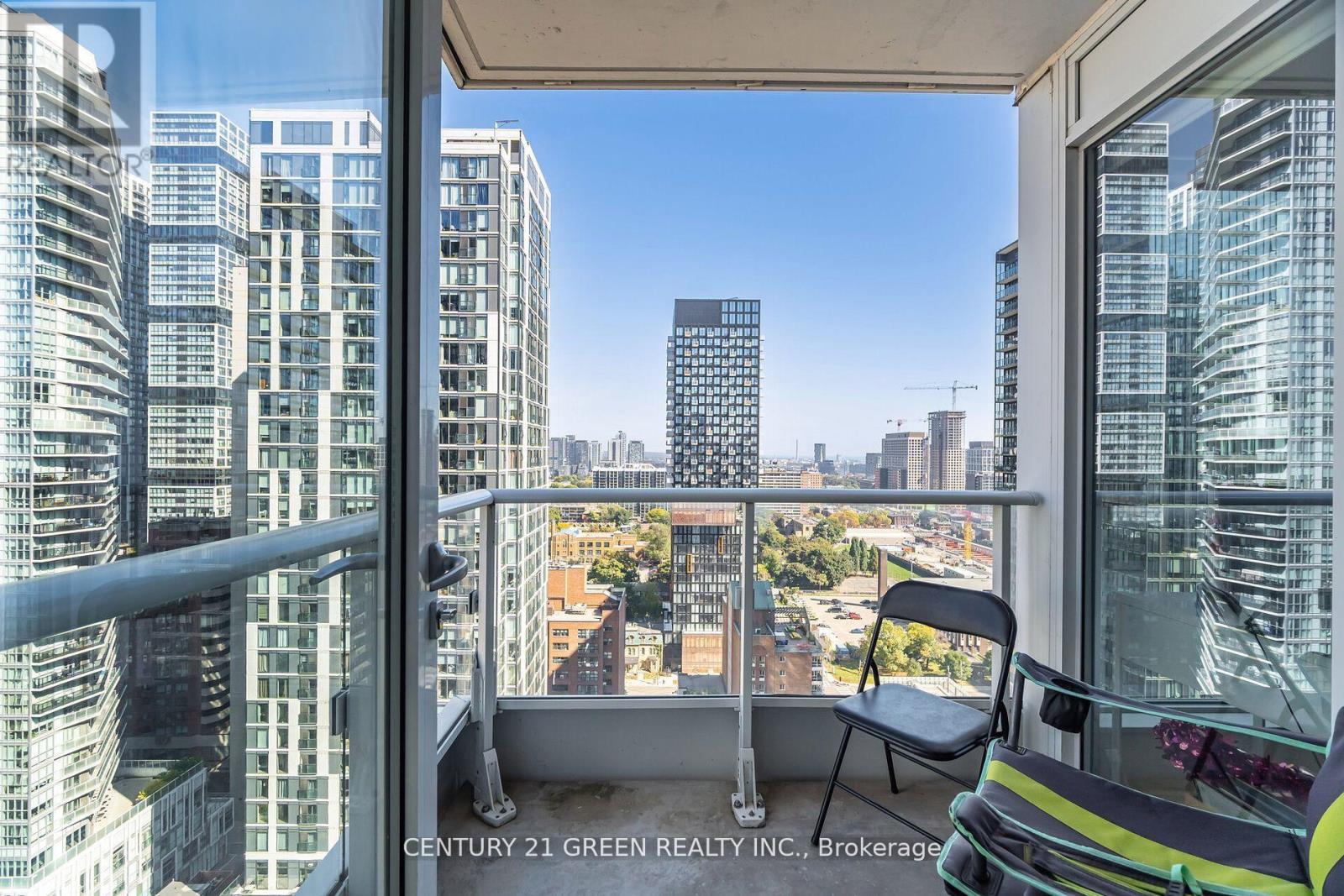 2310 - 68 Shuter Street, Toronto, Ontario  M5B 1B4 - Photo 26 - C12508578