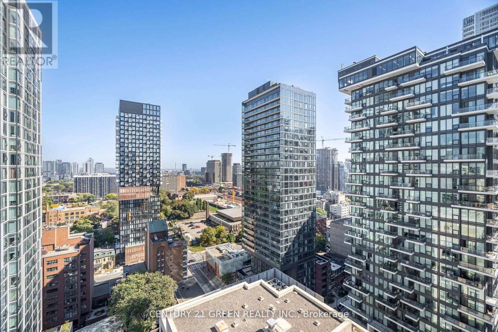 2310 - 68 Shuter Street, Toronto, Ontario  M5B 1B4 - Photo 28 - C12508578