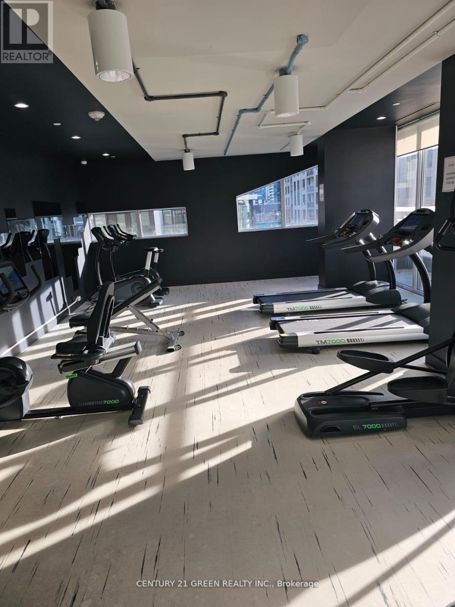 2310 - 68 Shuter Street, Toronto, Ontario  M5B 1B4 - Photo 30 - C12508578