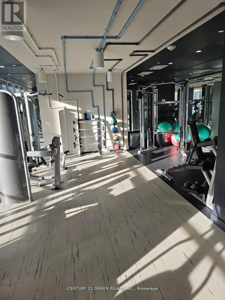 2310 - 68 Shuter Street, Toronto, Ontario  M5B 1B4 - Photo 31 - C12508578