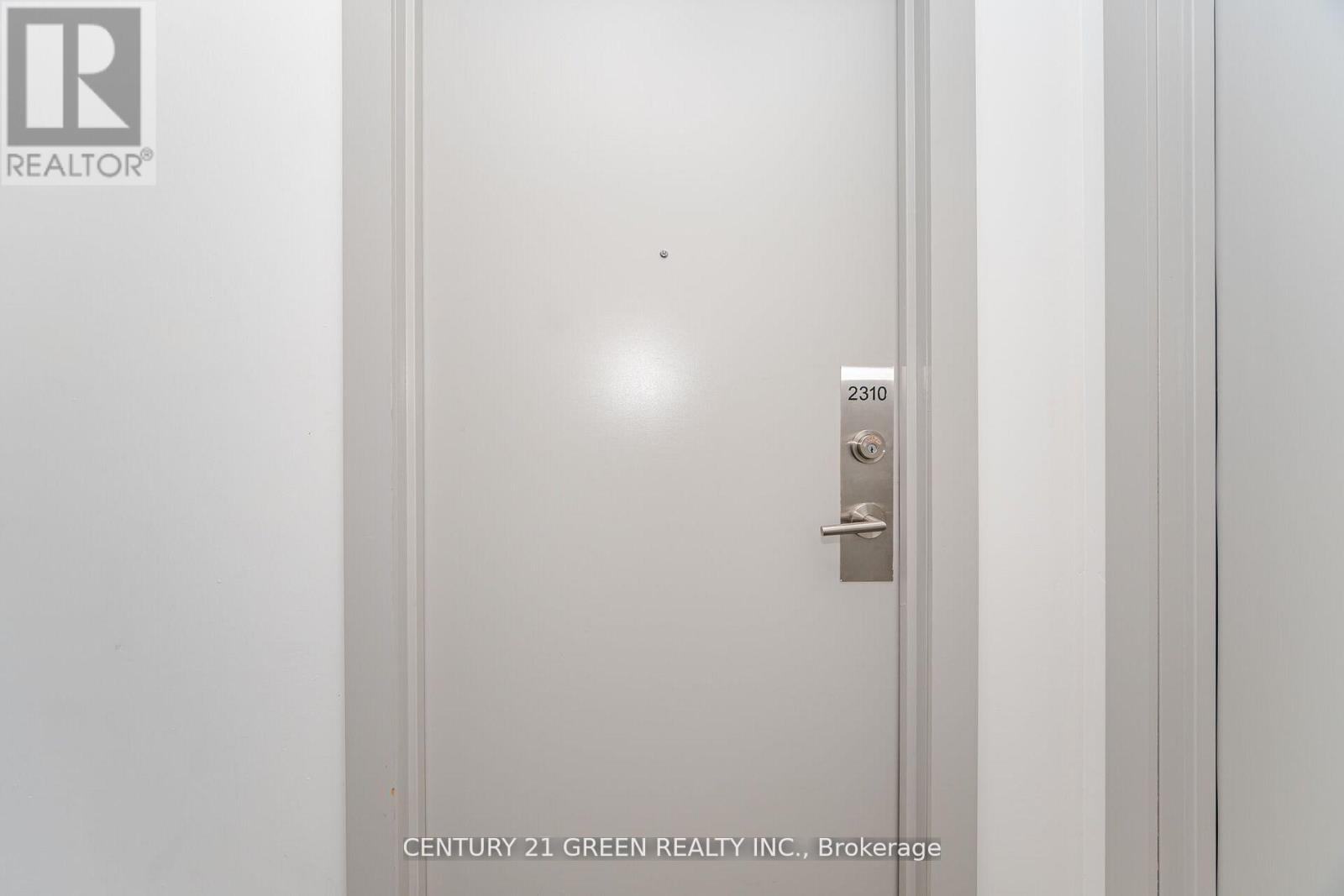 2310 - 68 Shuter Street, Toronto, Ontario  M5B 1B4 - Photo 4 - C12508578