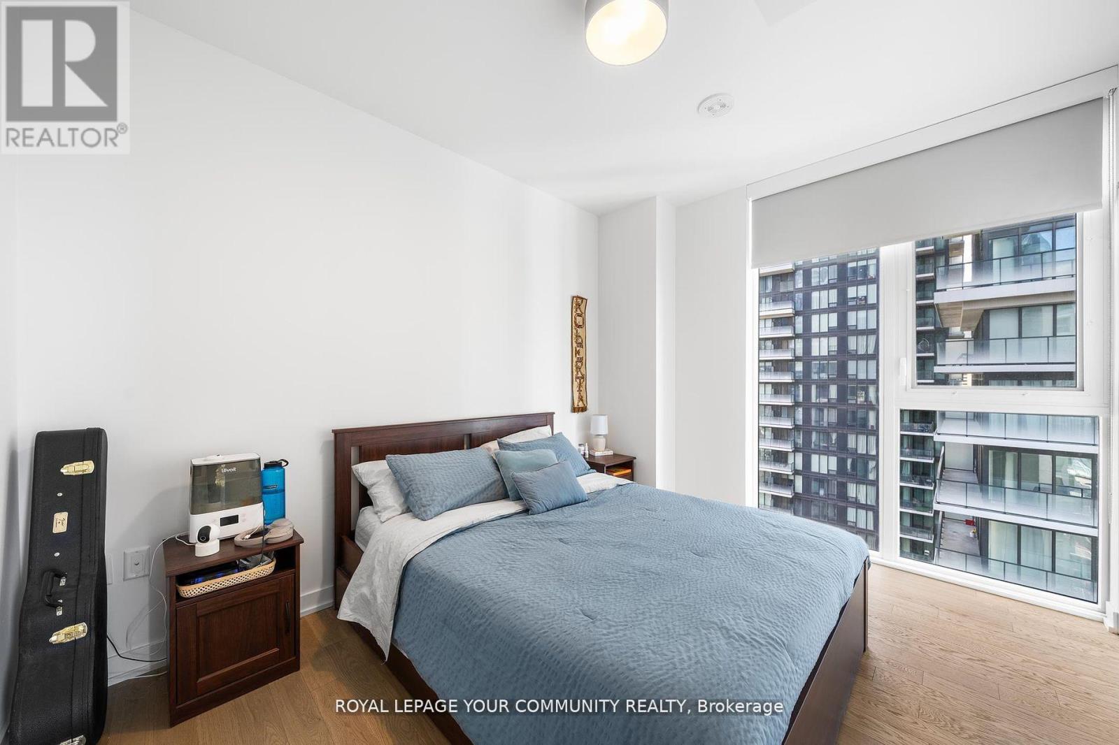 2208 - 357 King Street W, Toronto, Ontario  M5V 0S7 - Photo 18 - C12508598