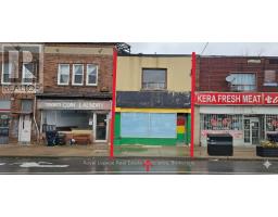 625 VAUGHAN ROAD, Toronto, Ontario