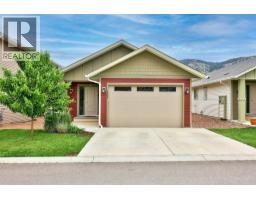 8800 DALLAS Drive Unit# 161, kamloops, British Columbia