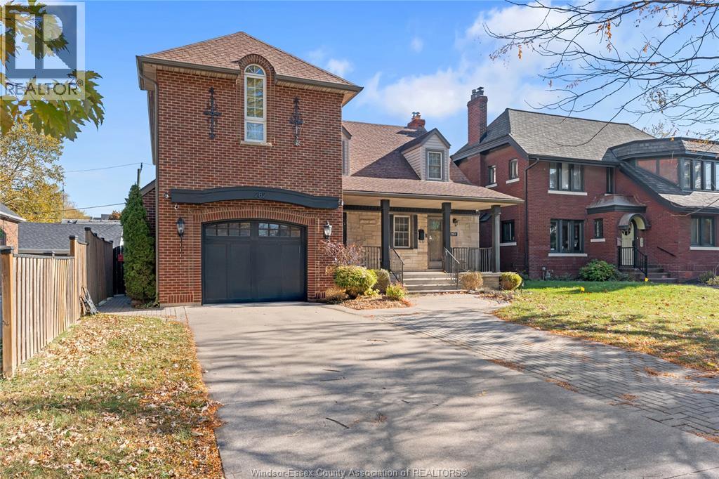 282 Rossini, Windsor, Ontario  N8N 2Z1 - Photo 3 - 25027944