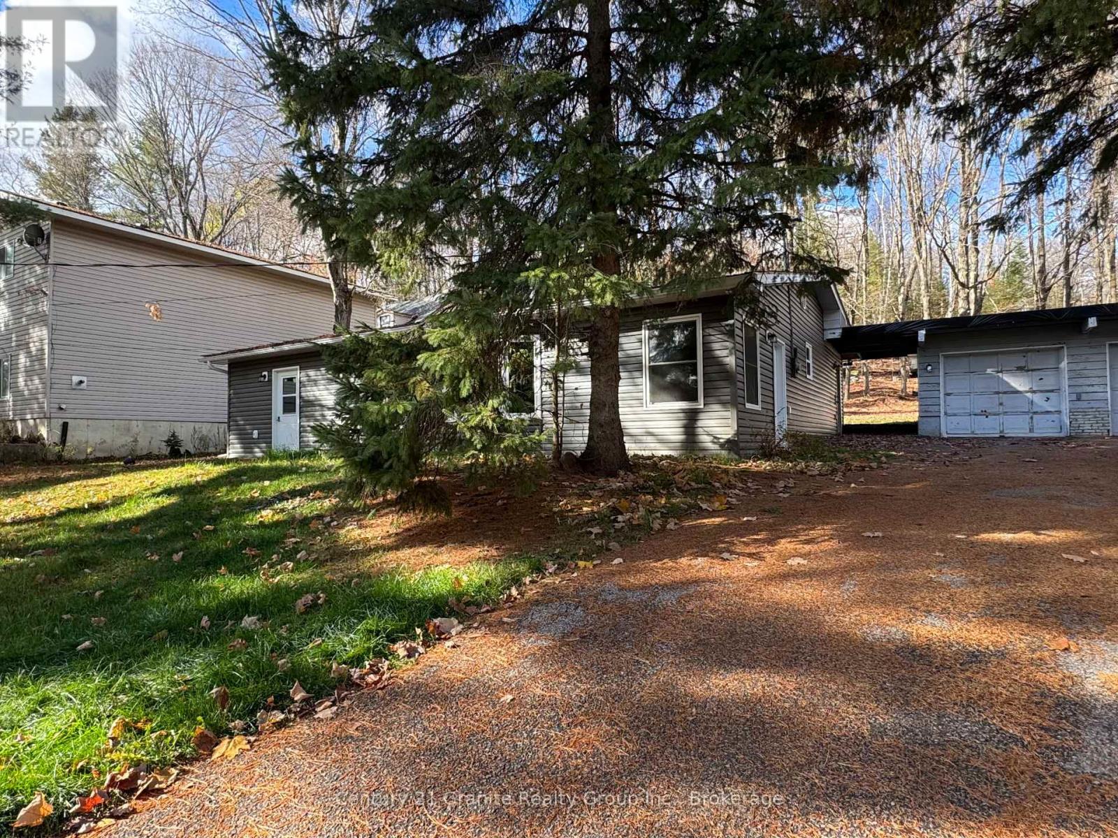 2 - 4687 COUNTY ROAD 21 ROAD, Dysart et al, Ontario