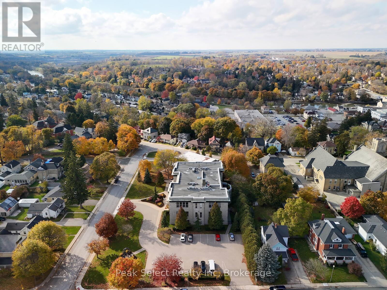 2f - 189 Elizabeth Street, St. Marys, Ontario N4X 0B5 - Photo 43 - X12508686