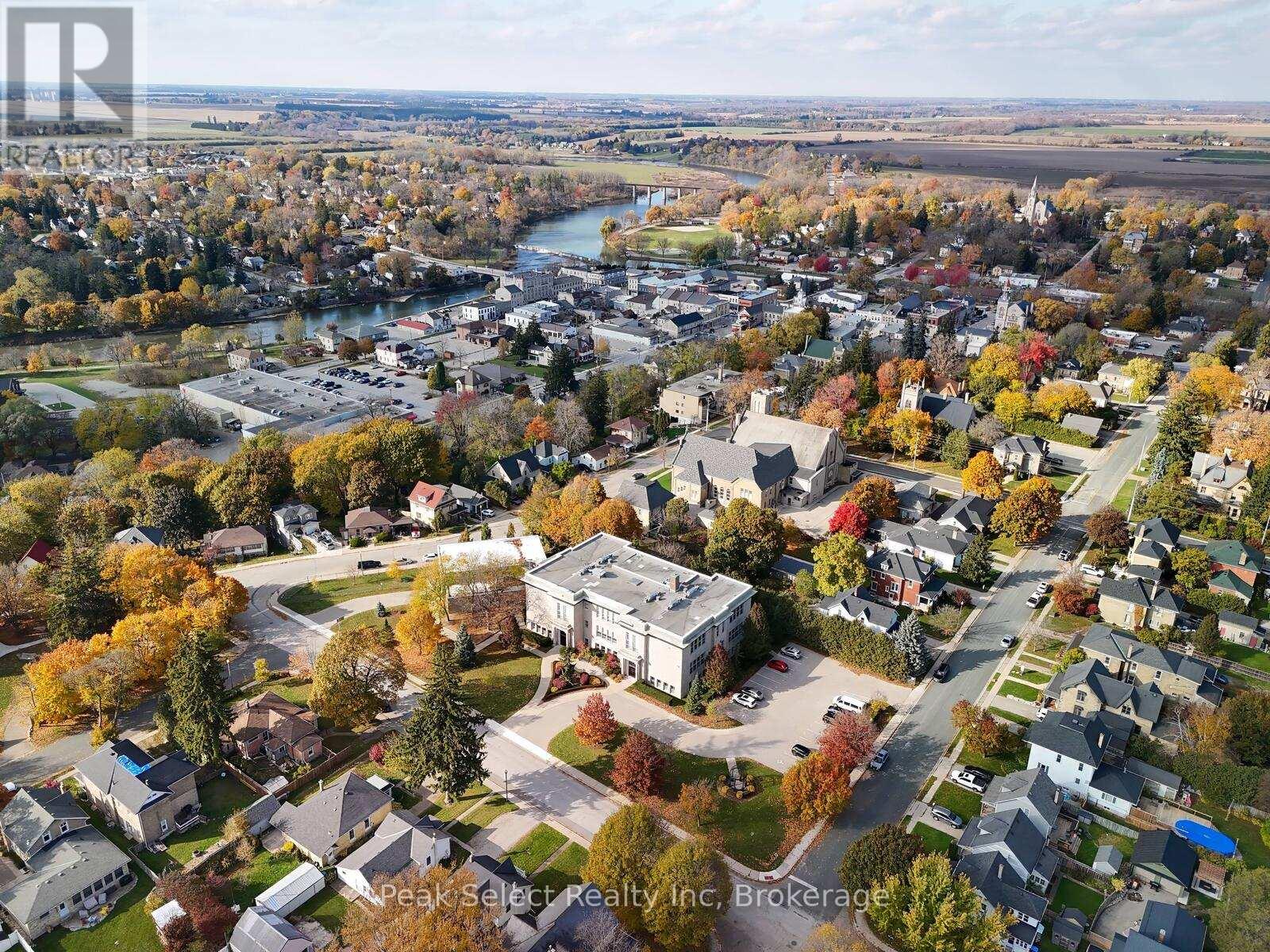 2f - 189 Elizabeth Street, St. Marys, Ontario N4X 0B5 - Photo 44 - X12508686