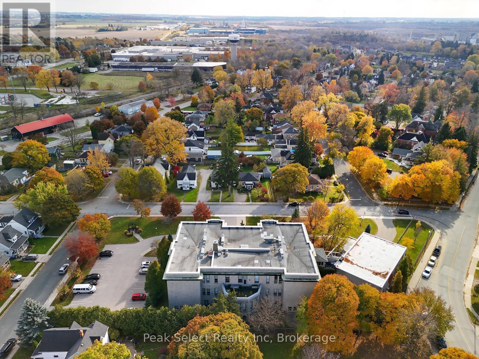 2f - 189 Elizabeth Street, St. Marys, Ontario N4X 0B5 - Photo 45 - X12508686