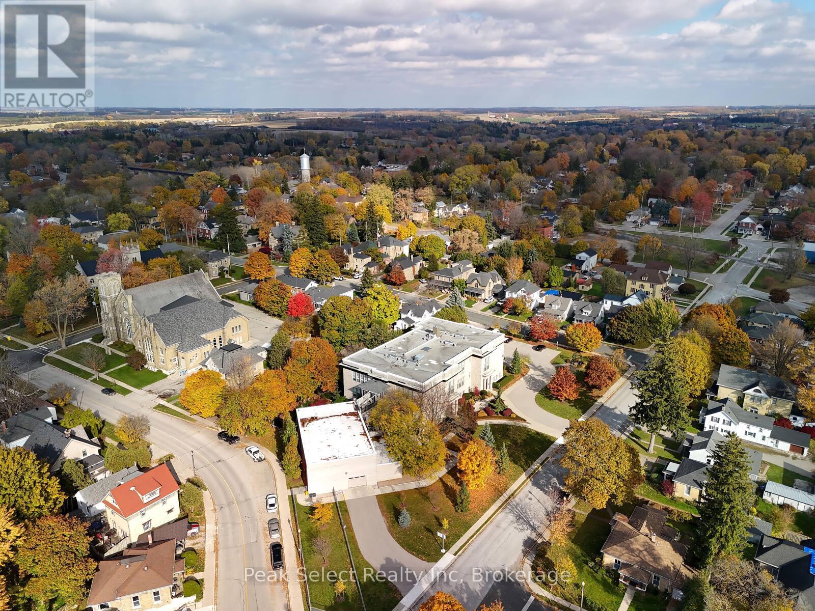 2f - 189 Elizabeth Street, St. Marys, Ontario N4X 0B5 - Photo 46 - X12508686