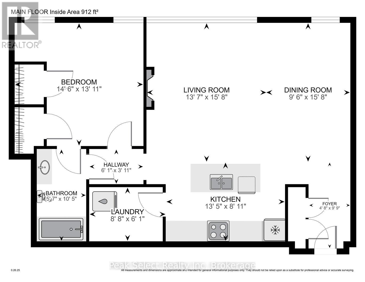 2f - 189 Elizabeth Street, St. Marys, Ontario N4X 0B5 - Photo 48 - X12508686