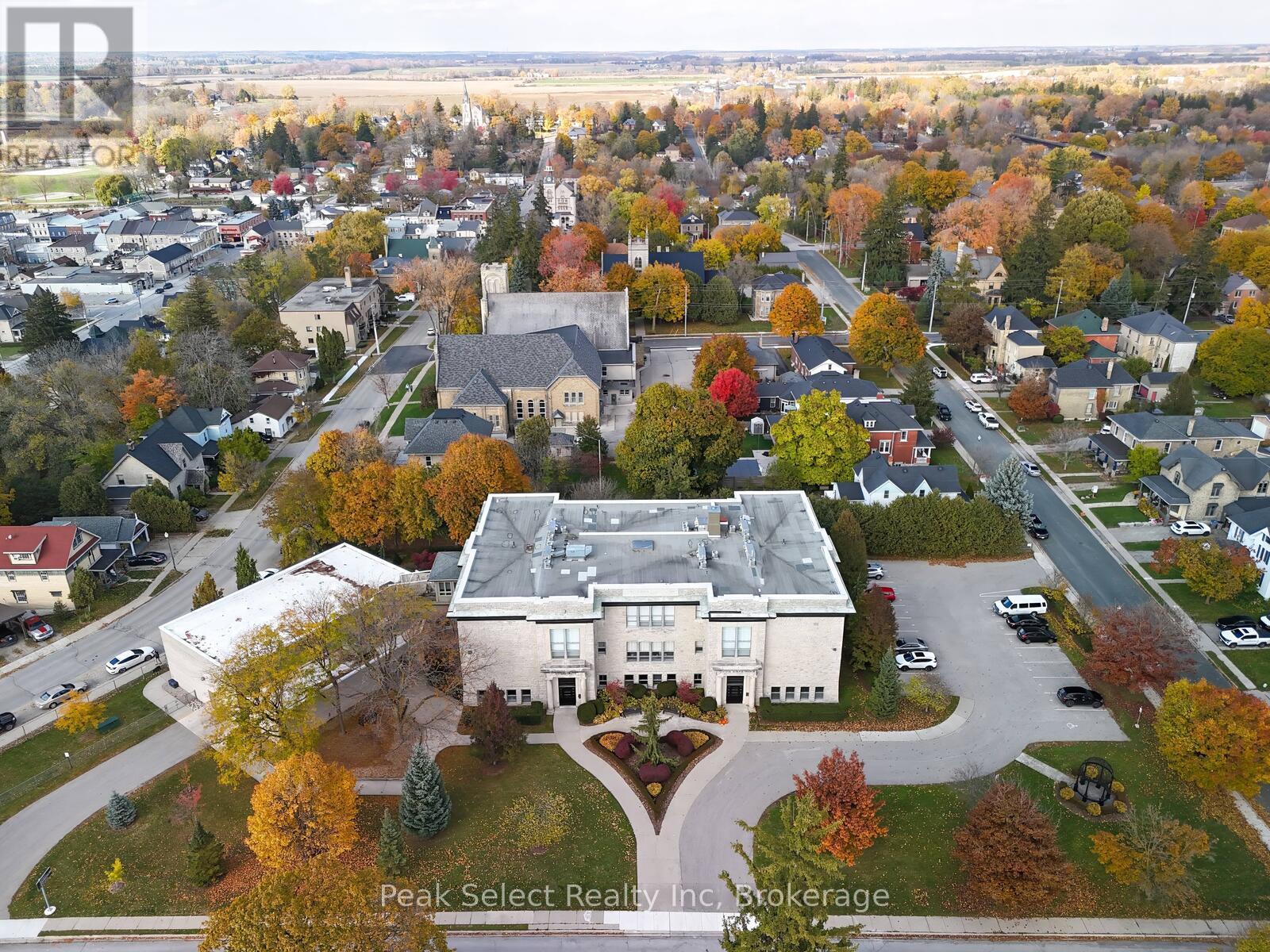 2f - 189 Elizabeth Street, St. Marys, Ontario N4X 0B5 - Photo 49 - X12508686