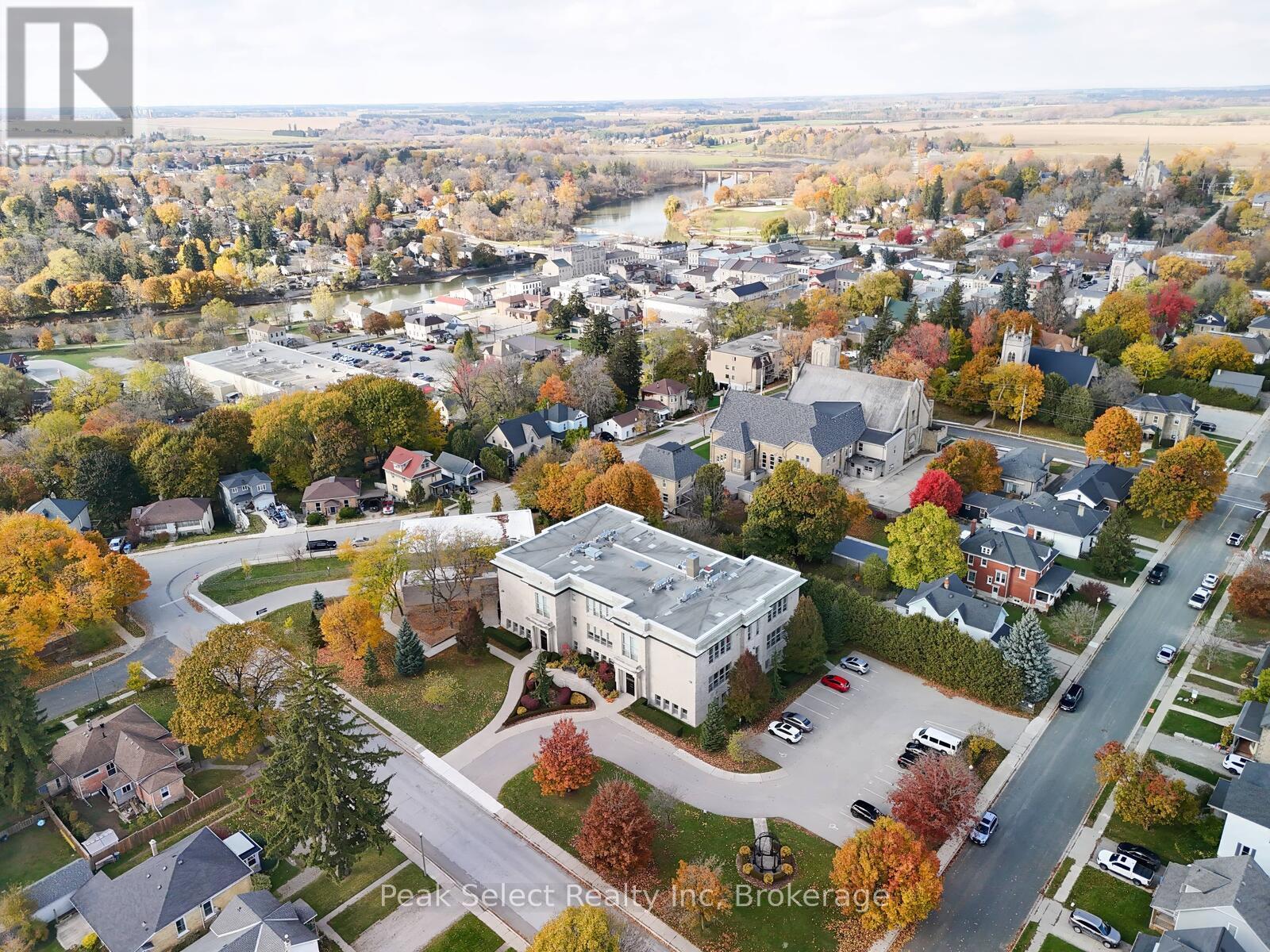 2f - 189 Elizabeth Street, St. Marys, Ontario N4X 0B5 - Photo 50 - X12508686