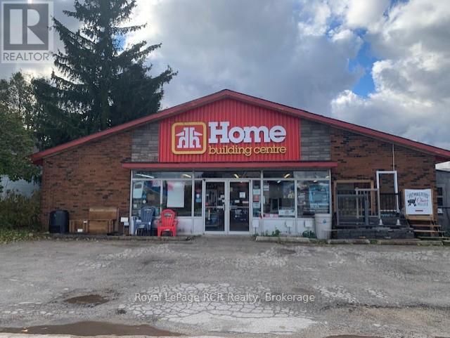 260/248 GARAFRAXA STREET N, Chatsworth, Ontario