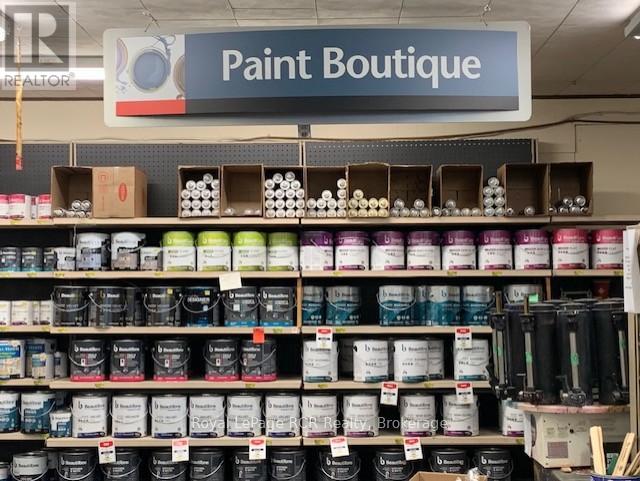 260/248 Garafraxa Street N, Chatsworth, Ontario  N0H 1G0 - Photo 11 - X12508770