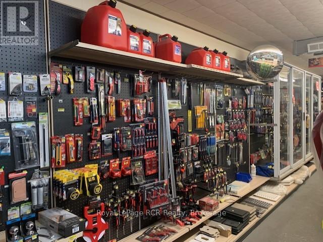 260/248 Garafraxa Street N, Chatsworth, Ontario  N0H 1G0 - Photo 13 - X12508770