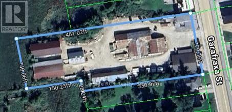 260/248 Garafraxa Street N, Chatsworth, Ontario  N0H 1G0 - Photo 2 - X12508770