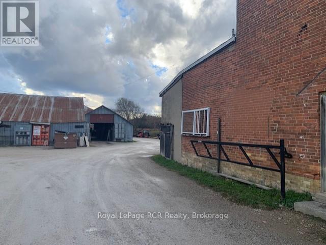 260/248 Garafraxa Street N, Chatsworth, Ontario  N0H 1G0 - Photo 23 - X12508770