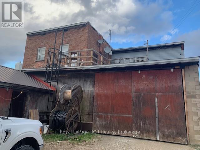 260/248 Garafraxa Street N, Chatsworth, Ontario  N0H 1G0 - Photo 26 - X12508770