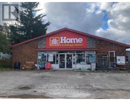 260/248 GARAFRAXA STREET N, chatsworth, Ontario