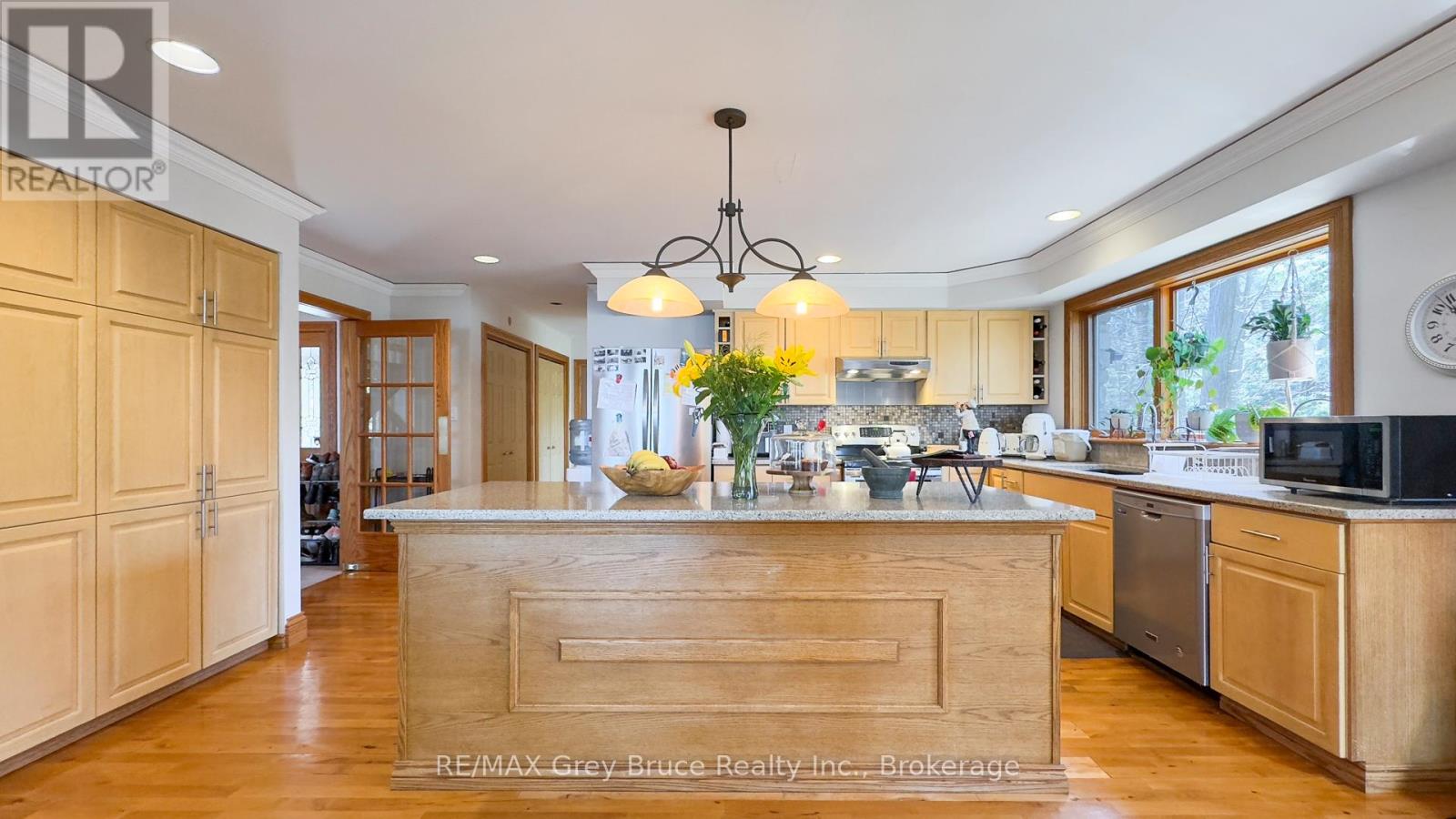 128 Thornridge Road, Meaford, Ontario  N0H 1B0 - Photo 14 - X12508796