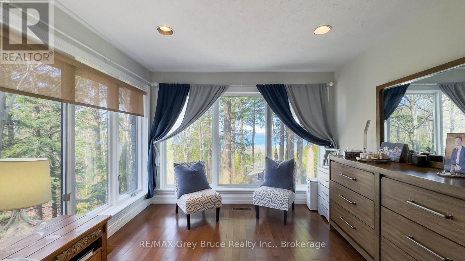 128 Thornridge Road, Meaford, Ontario  N0H 1B0 - Photo 21 - X12508796