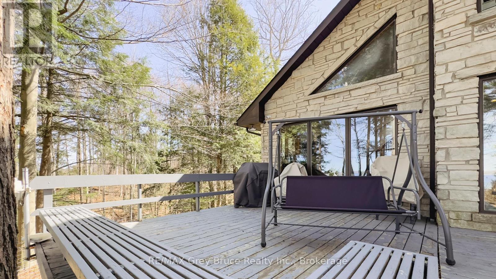 128 Thornridge Road, Meaford, Ontario  N0H 1B0 - Photo 38 - X12508796