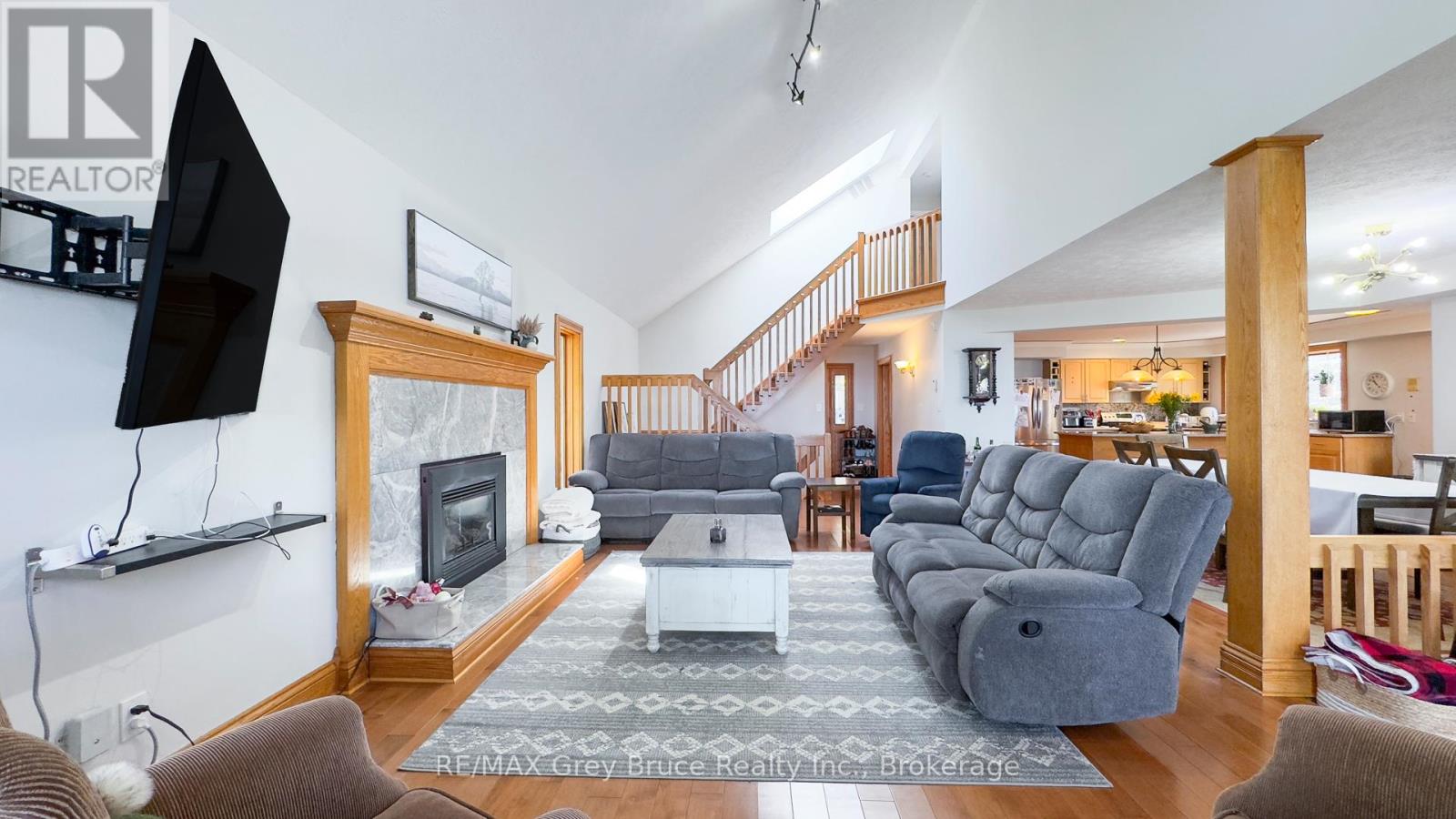 128 Thornridge Road, Meaford, Ontario  N0H 1B0 - Photo 9 - X12508796