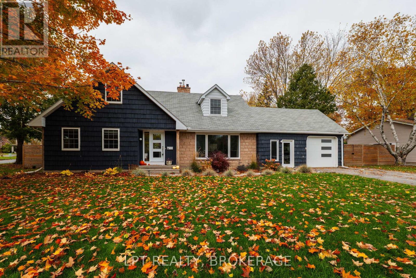 75 SILVER STREET, Kingston, Ontario