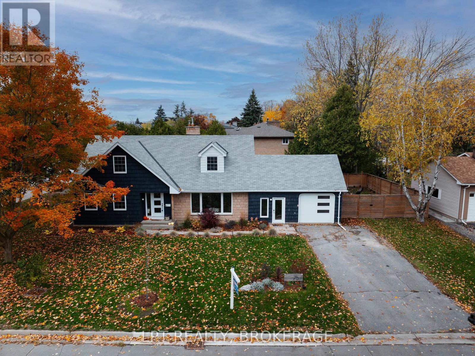 75 Silver Street, Kingston, Ontario K7M 2P6 - Photo 2 - X12508916