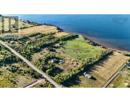 0 Lot 22-9 Highway 6, Toney River, Nova Scotia