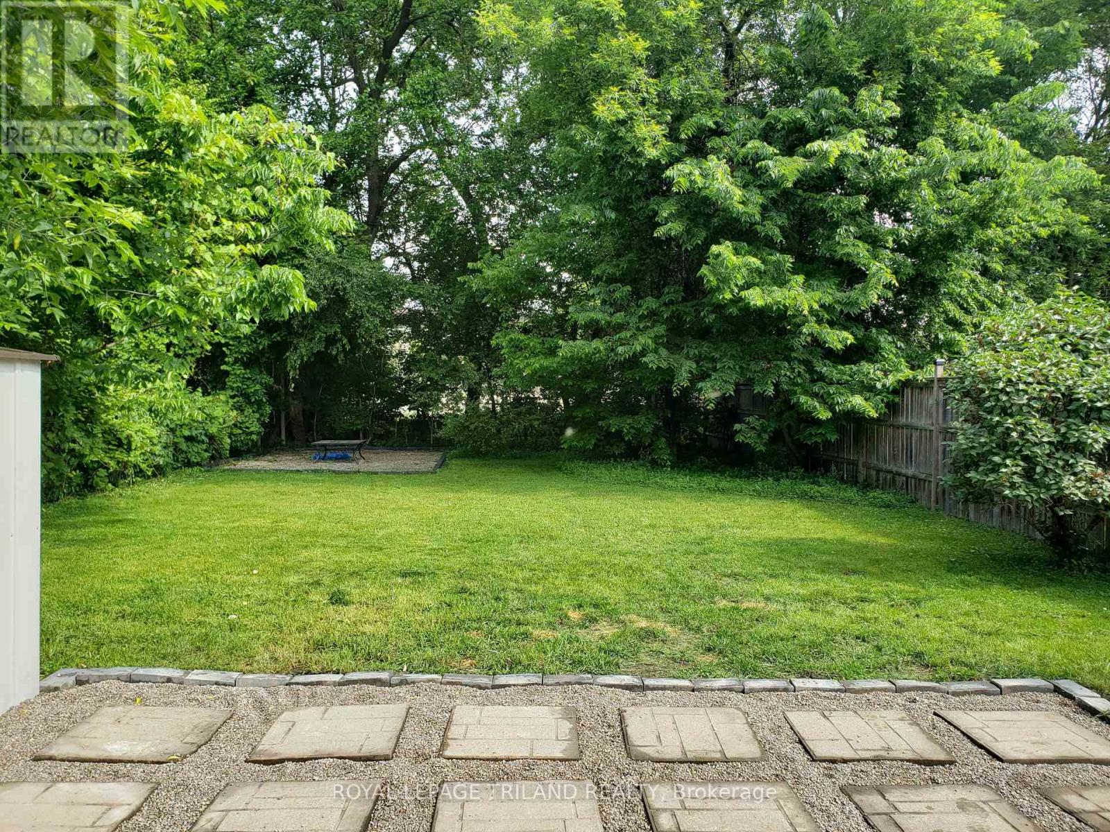 784 Little Grey Street, London East (East L), Ontario  N5Z 1P1 - Photo 27 - X12508646