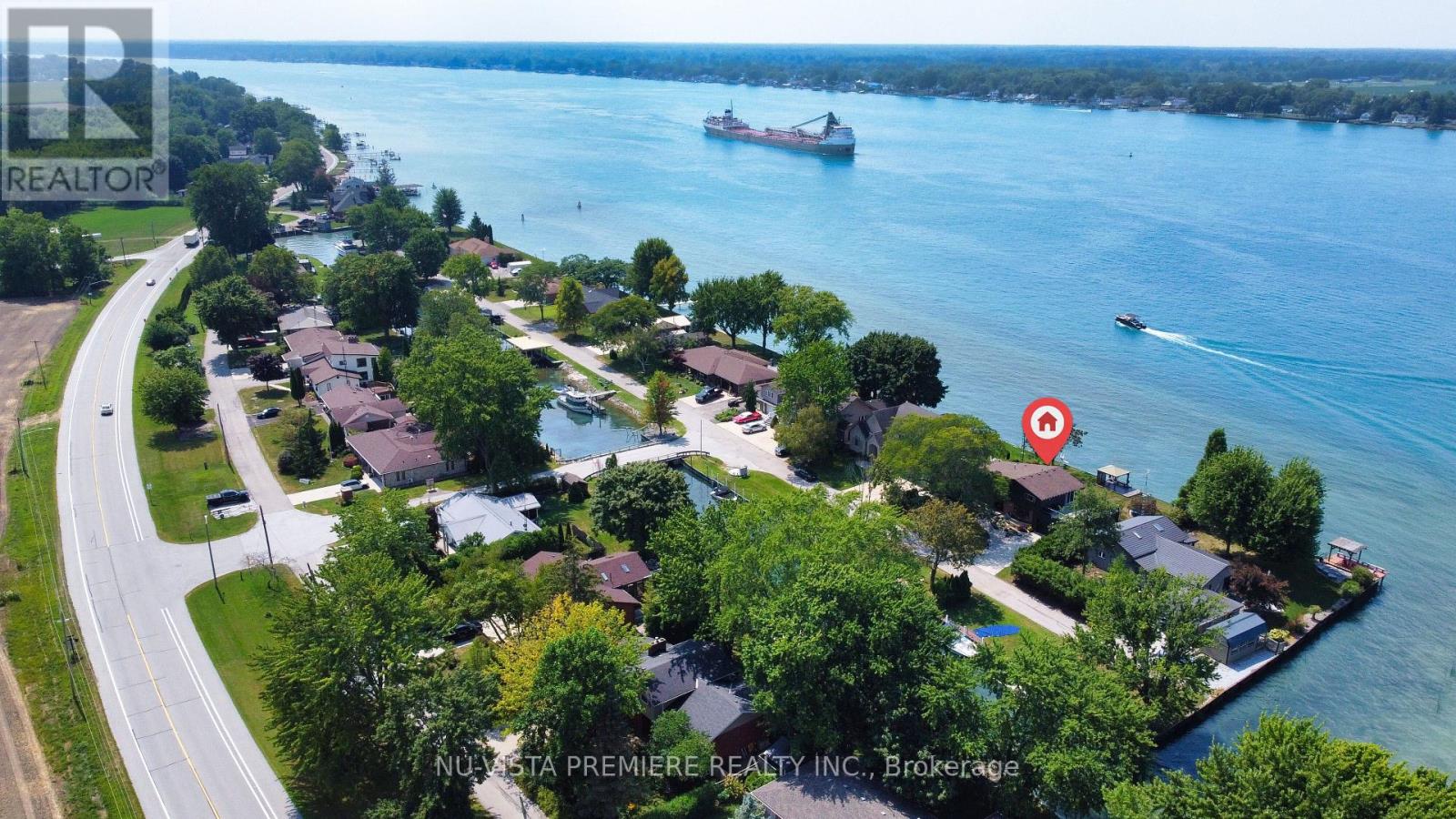 3943 Seaway Road, St. Clair, Ontario  N0P 2B0 - Photo 2 - X12508680