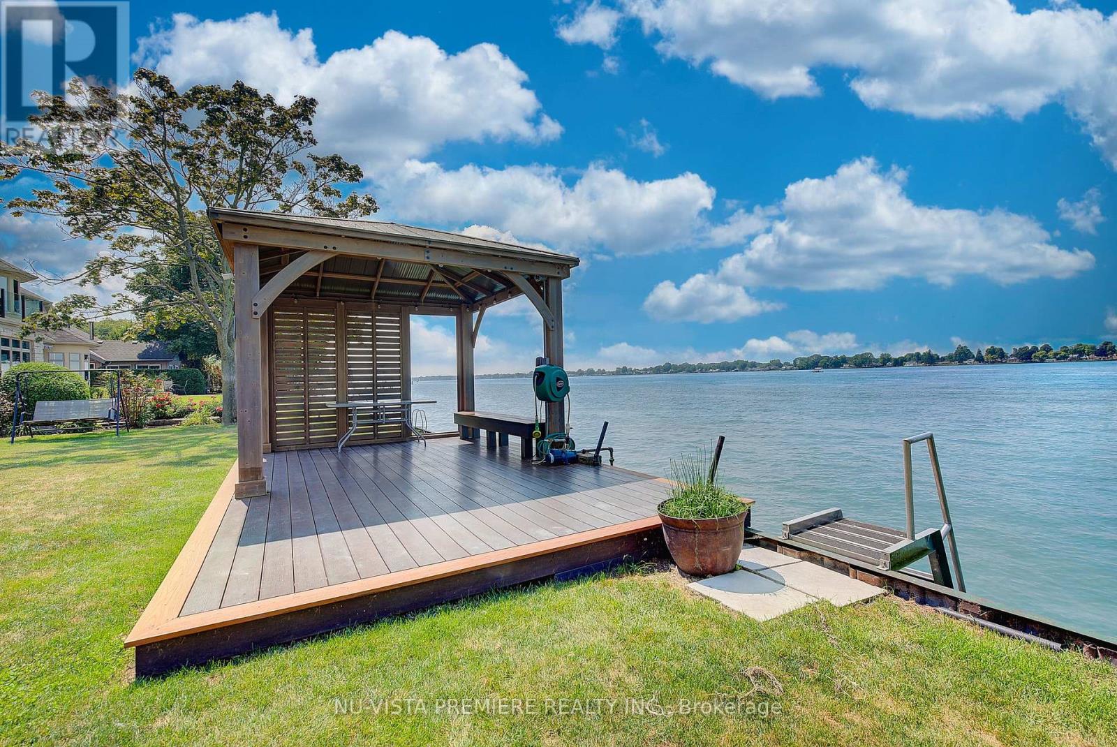 3943 Seaway Road, St. Clair, Ontario  N0P 2B0 - Photo 42 - X12508680