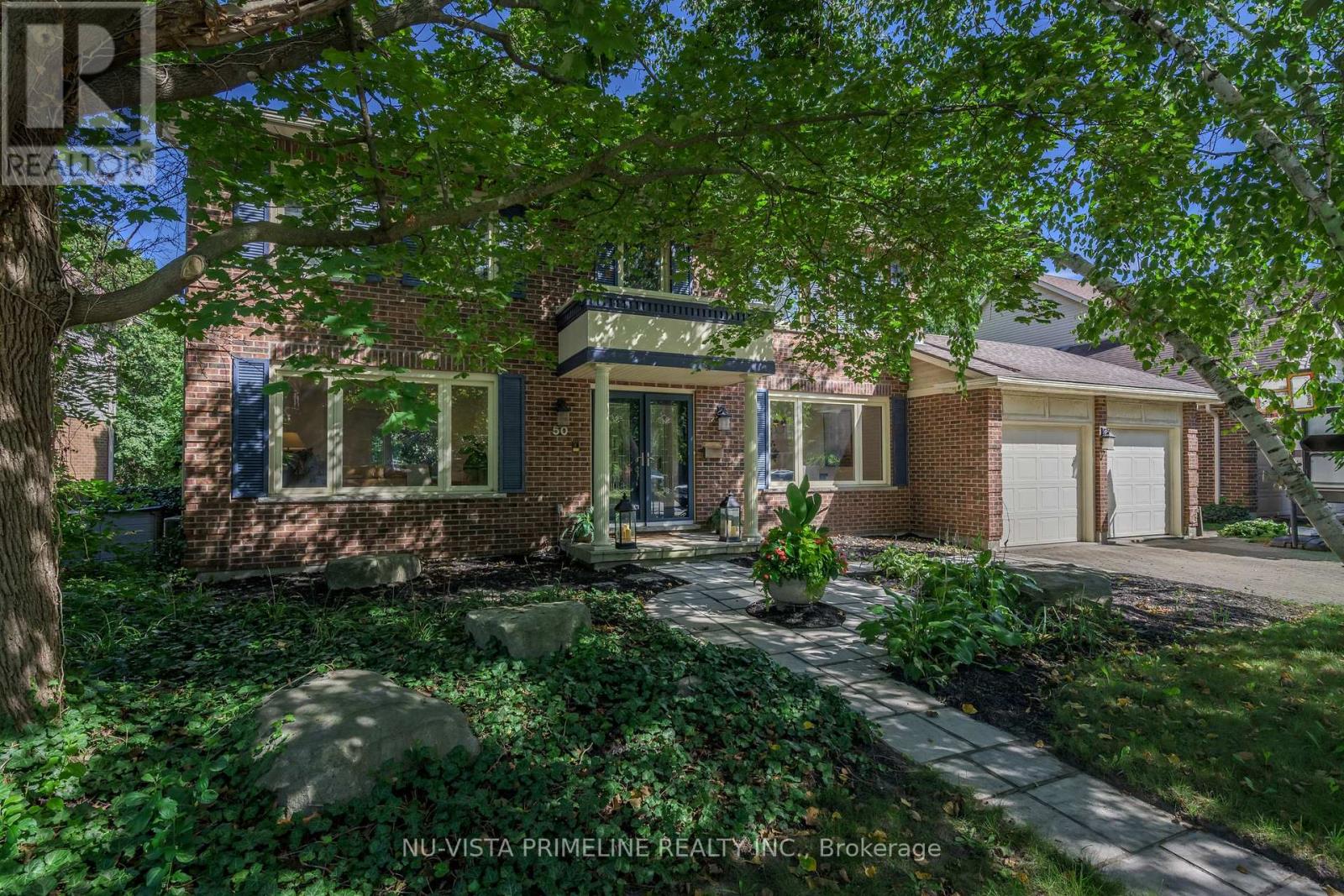 50 Meridene Crescent E, London North, Ontario  N5X 1G5 - Photo 1 - X12508772